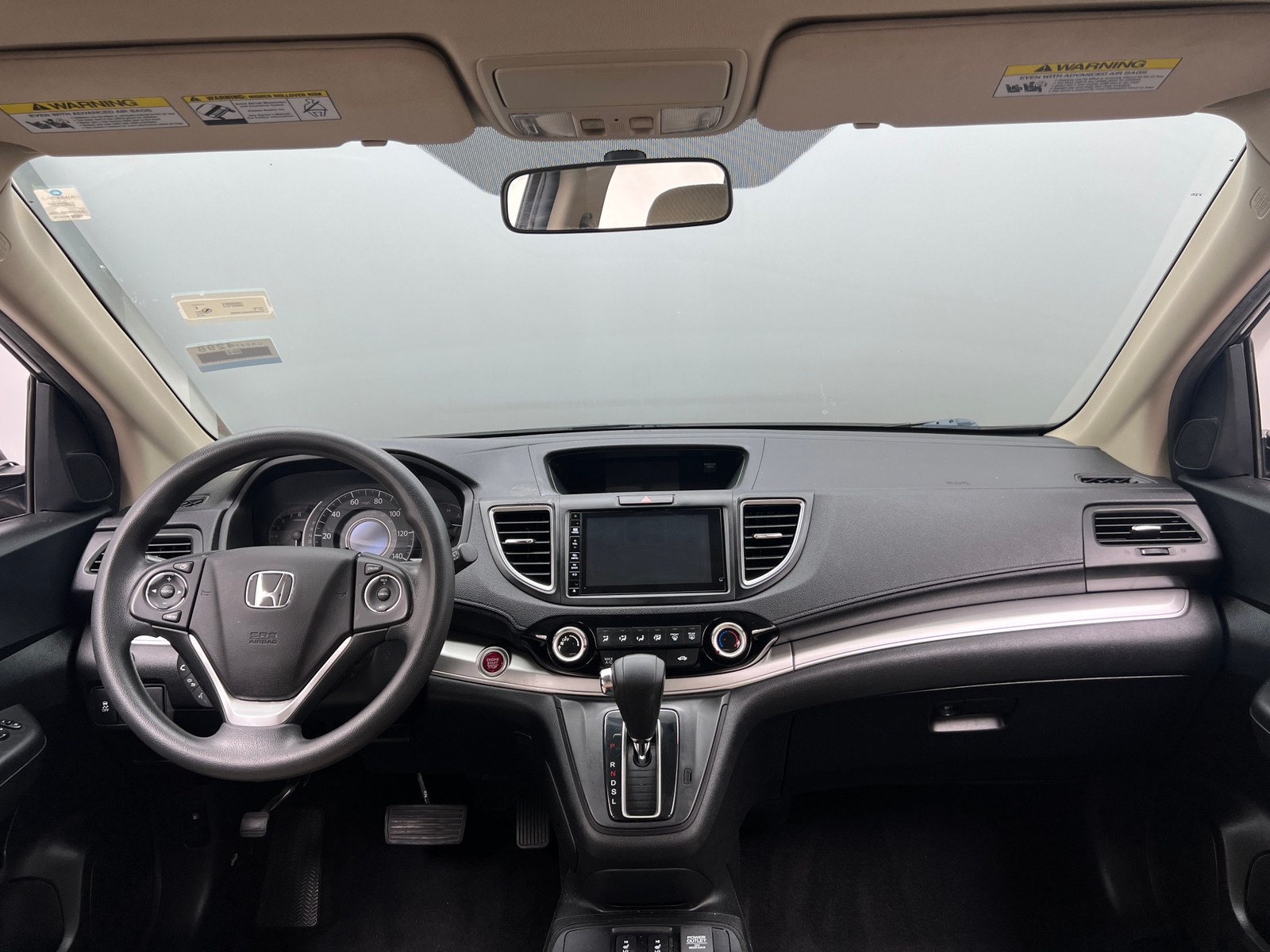 Thumbnail: 2016 Honda CR-V - 3