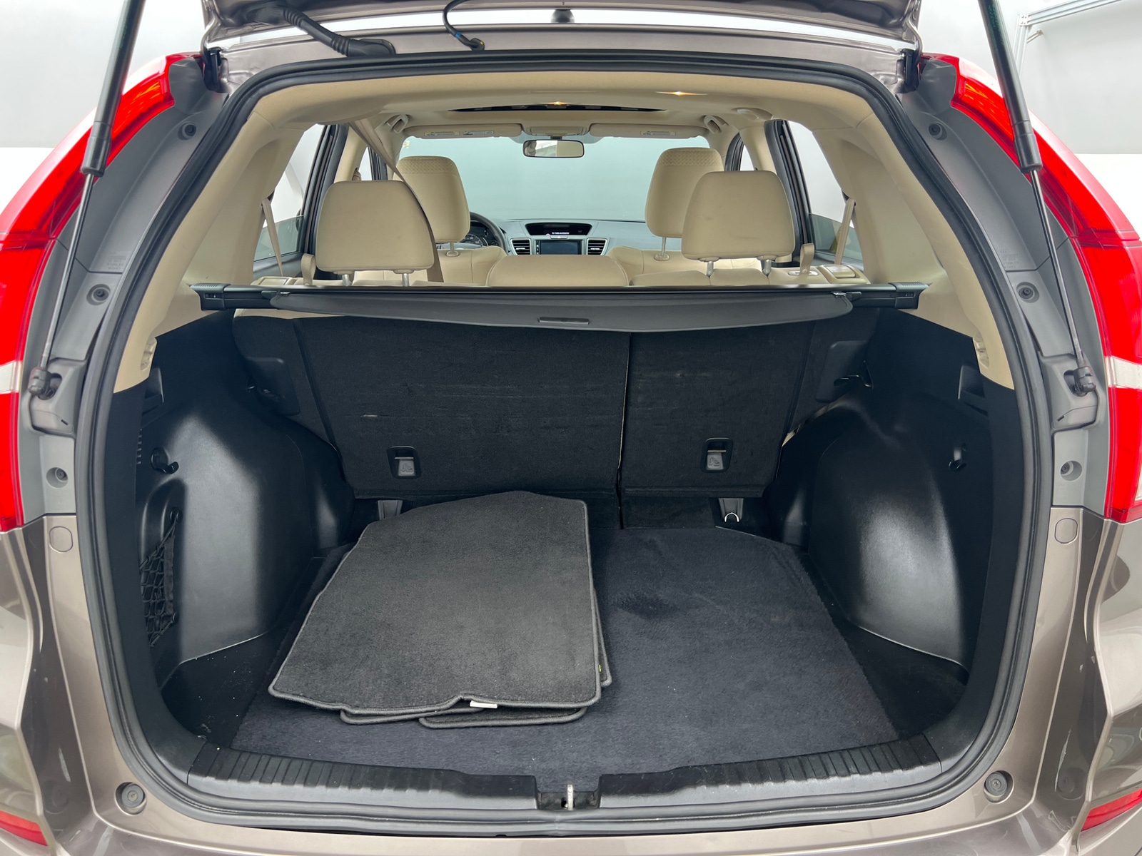 Thumbnail: 2016 Honda CR-V - 7