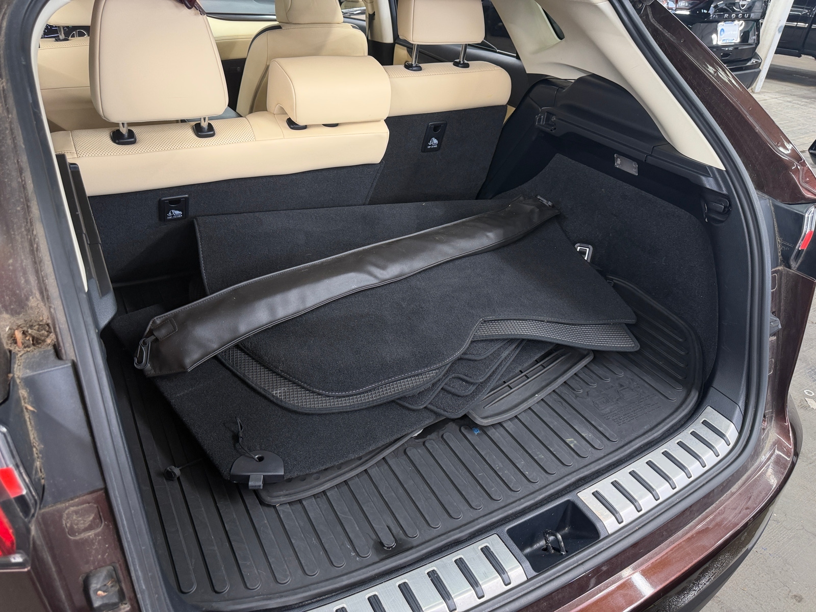 Thumbnail: 2016 Lexus NX - 6