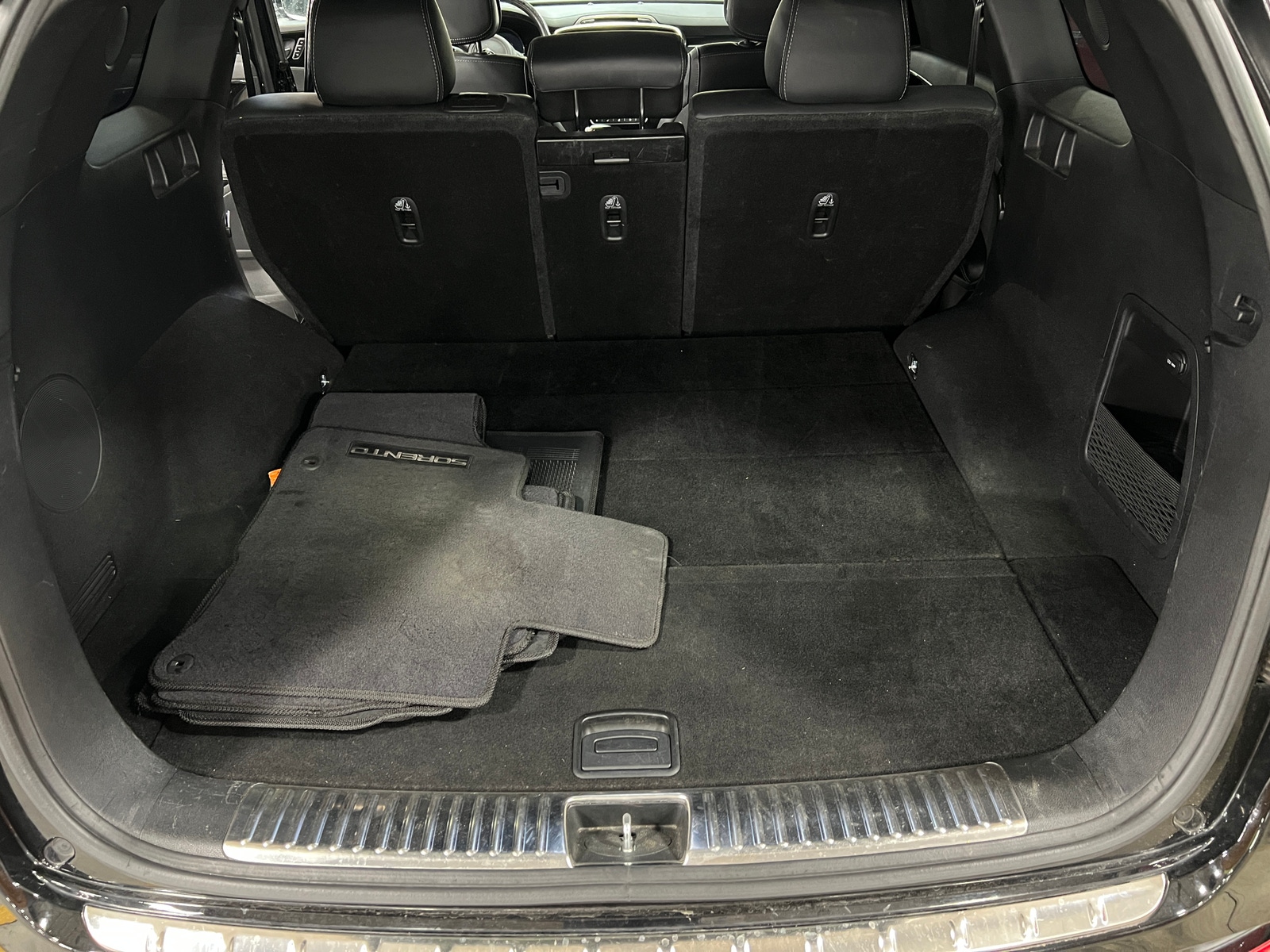 Thumbnail: 2016 Kia Sorento - 6