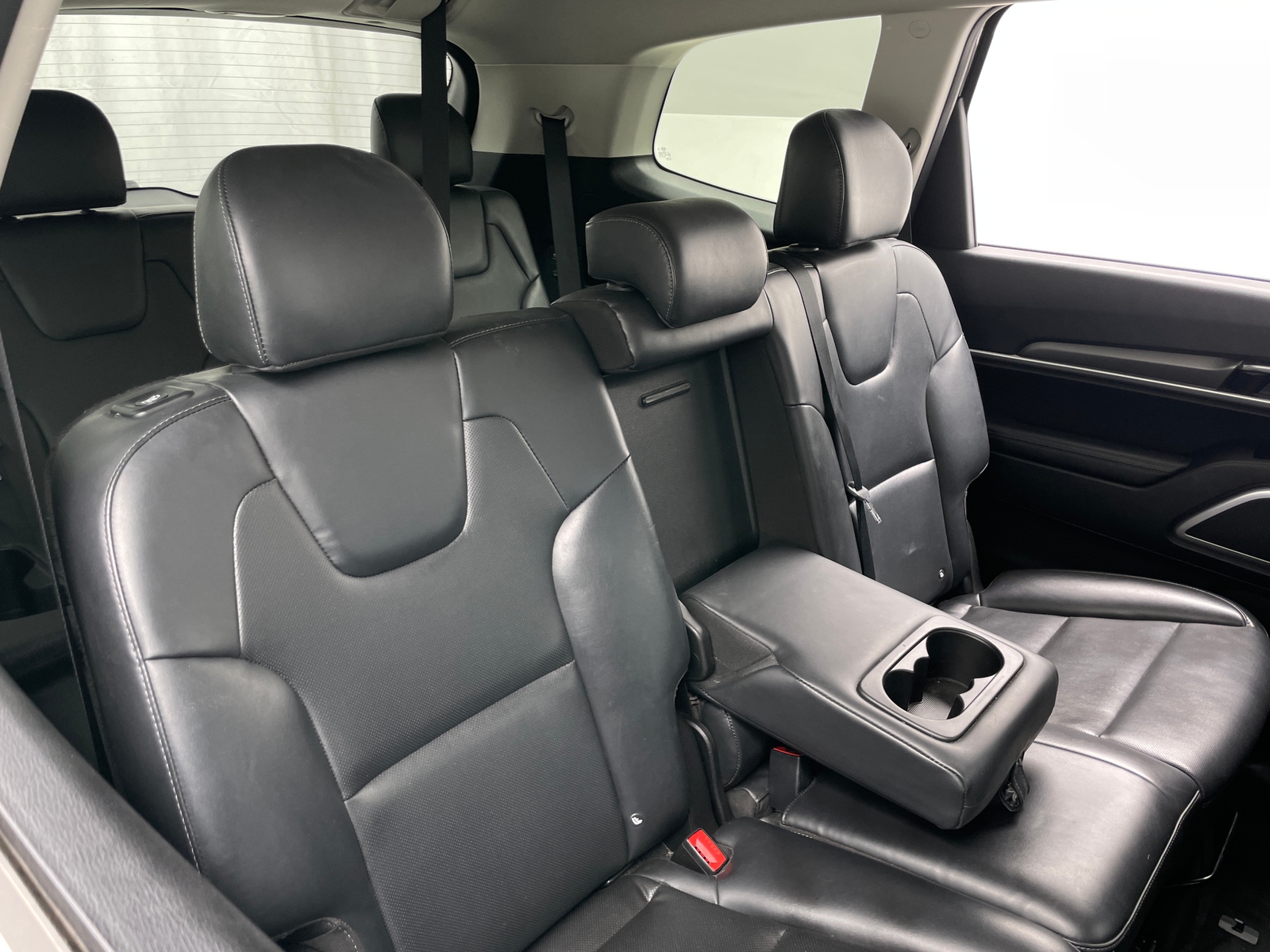 Thumbnail: 2020 Kia Telluride - 5