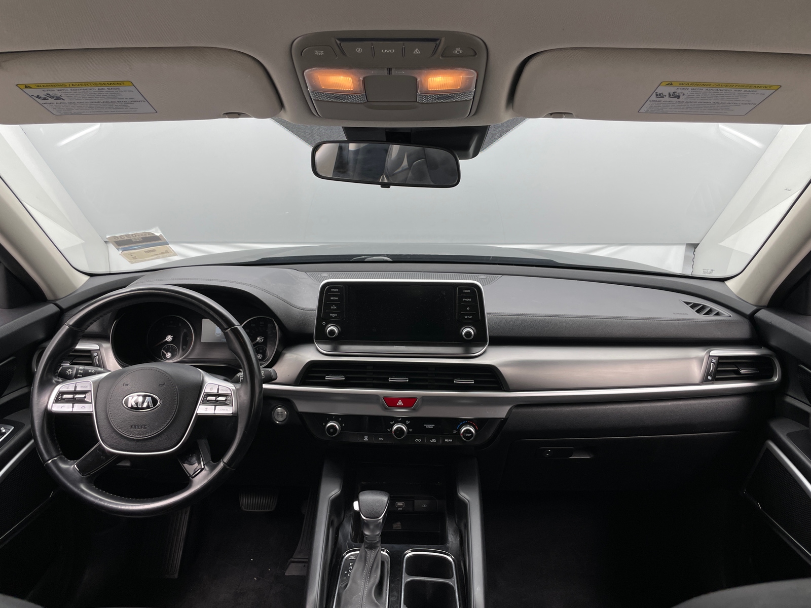 Thumbnail: 2020 Kia Telluride - 2