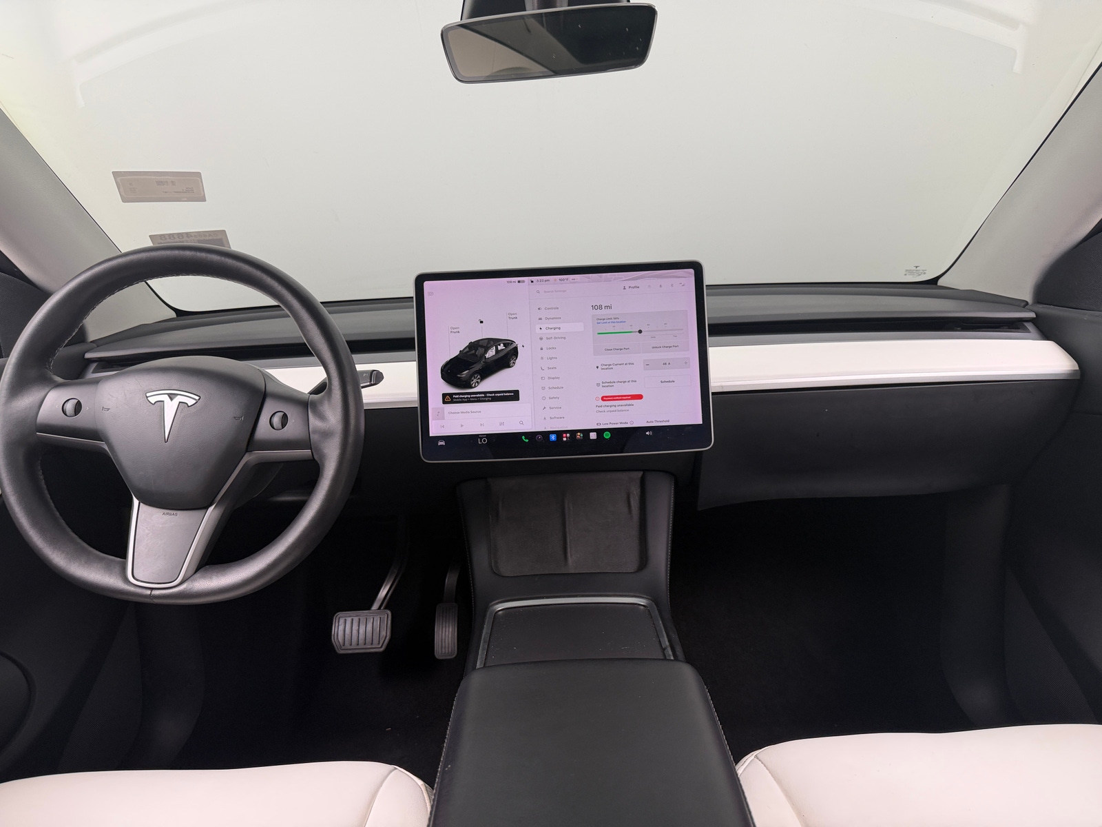 Thumbnail: 2021 Tesla Model Y - 2