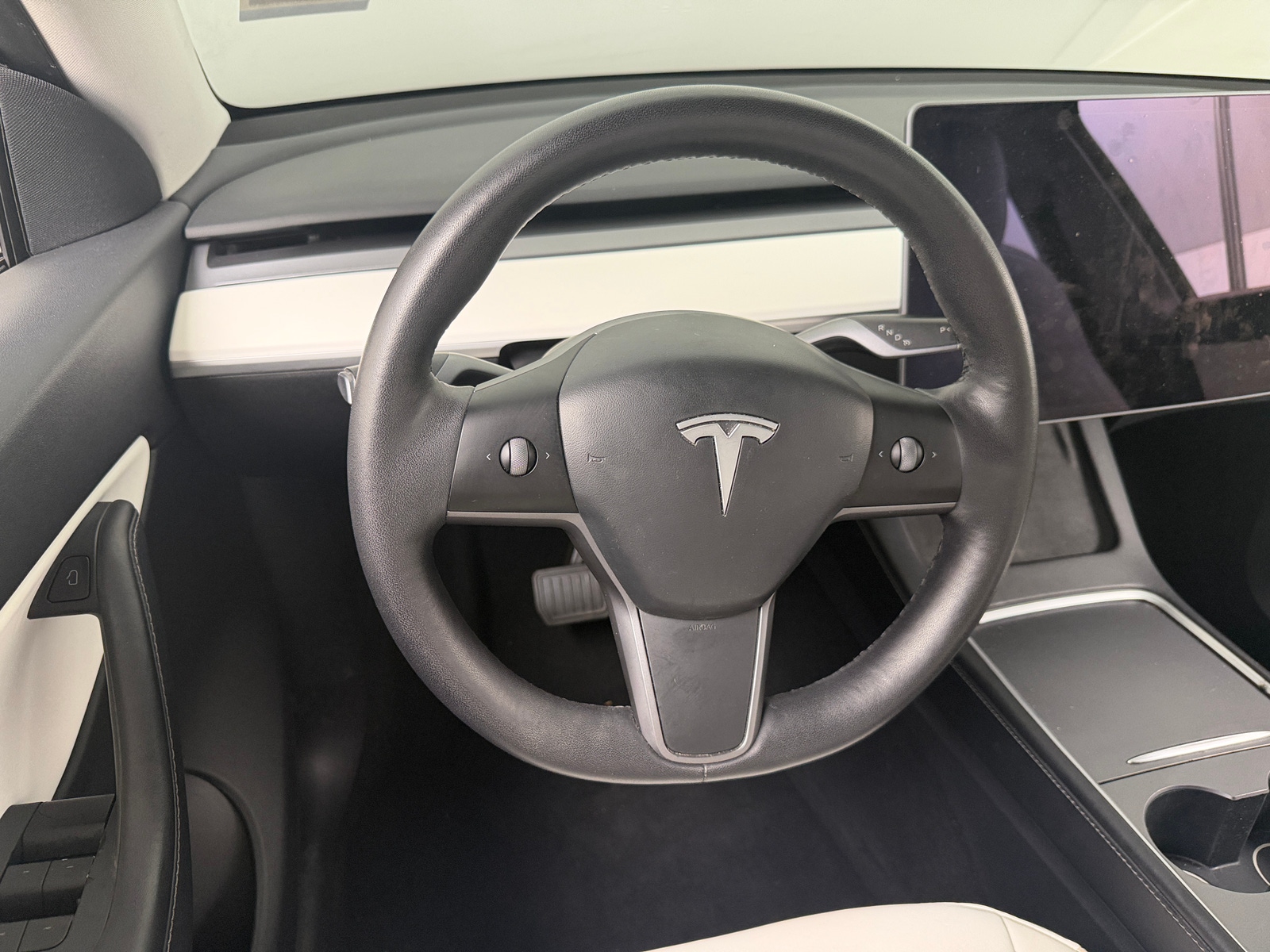 Thumbnail: 2021 Tesla Model Y - 4