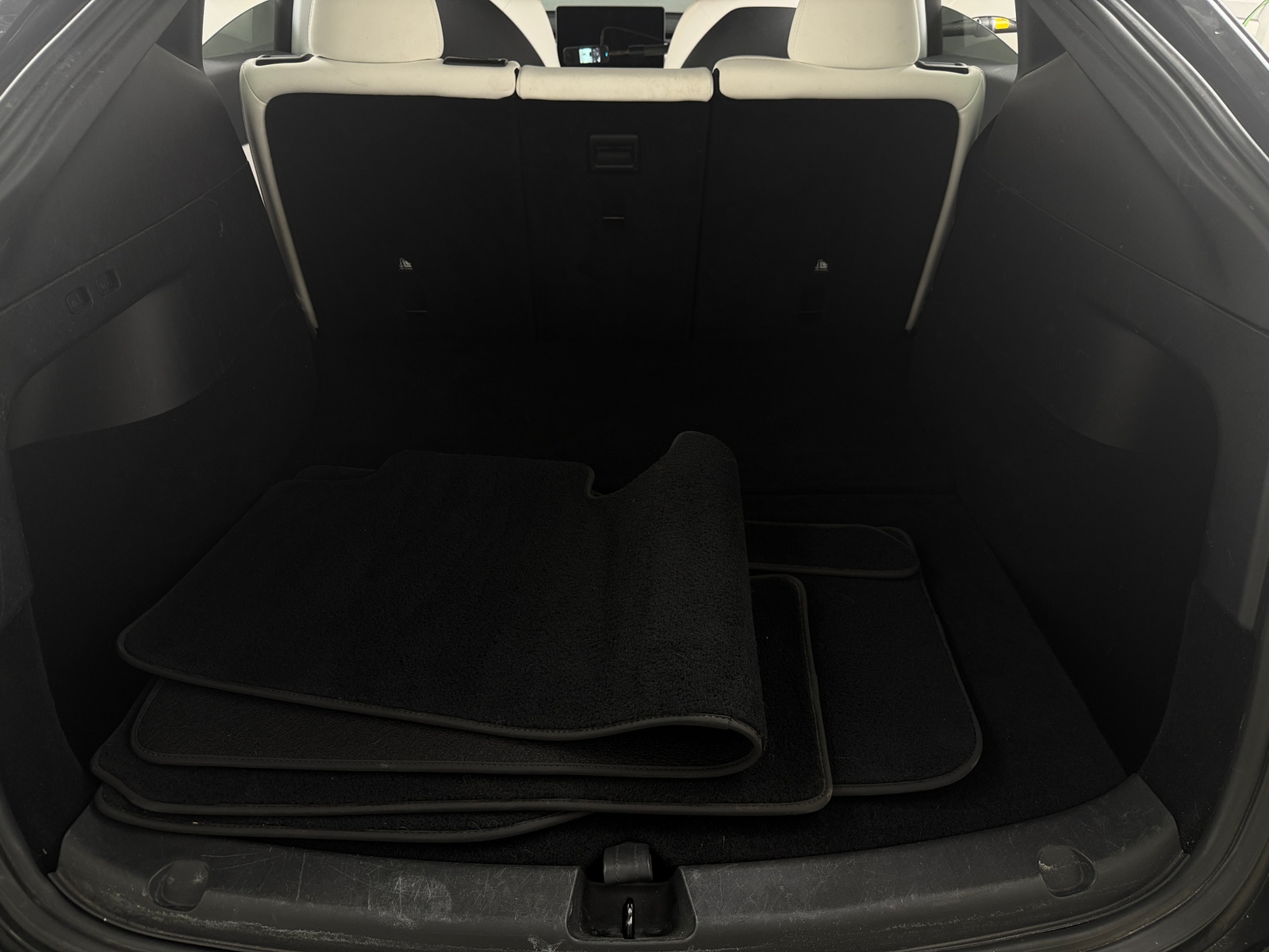 Thumbnail: 2021 Tesla Model Y - 6