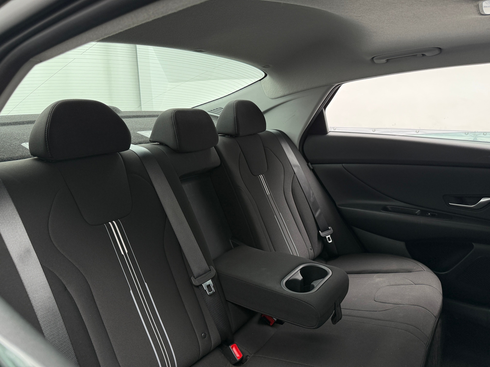 Thumbnail: 2025 Hyundai Elantra - 6