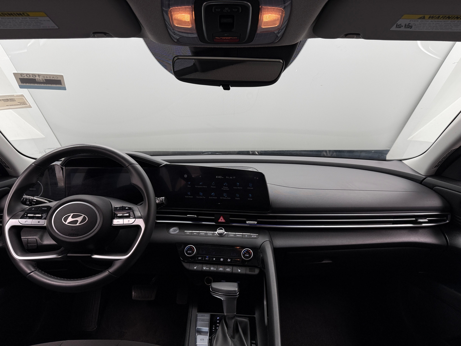 Thumbnail: 2025 Hyundai Elantra - 3