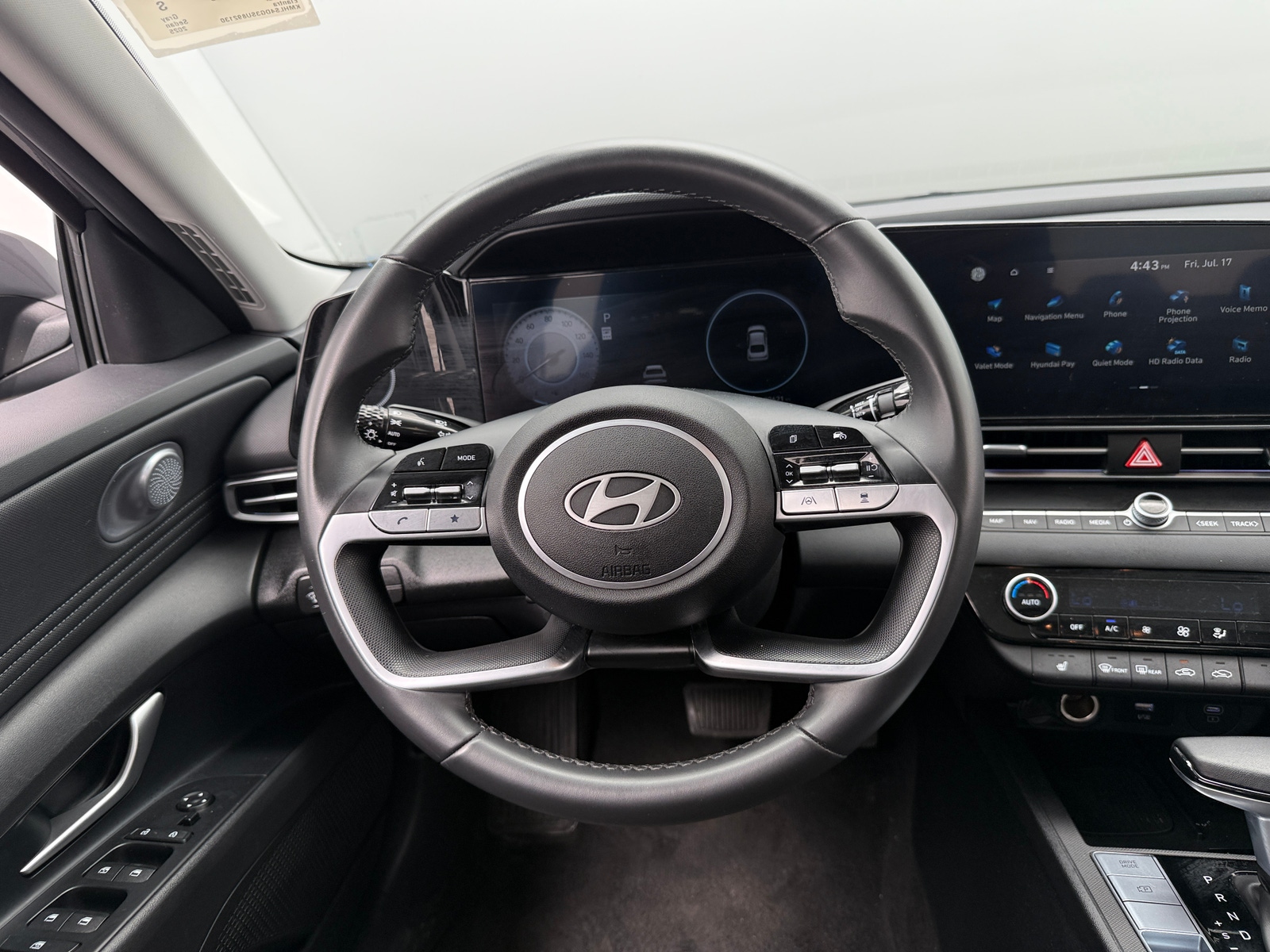 Thumbnail: 2025 Hyundai Elantra - 5