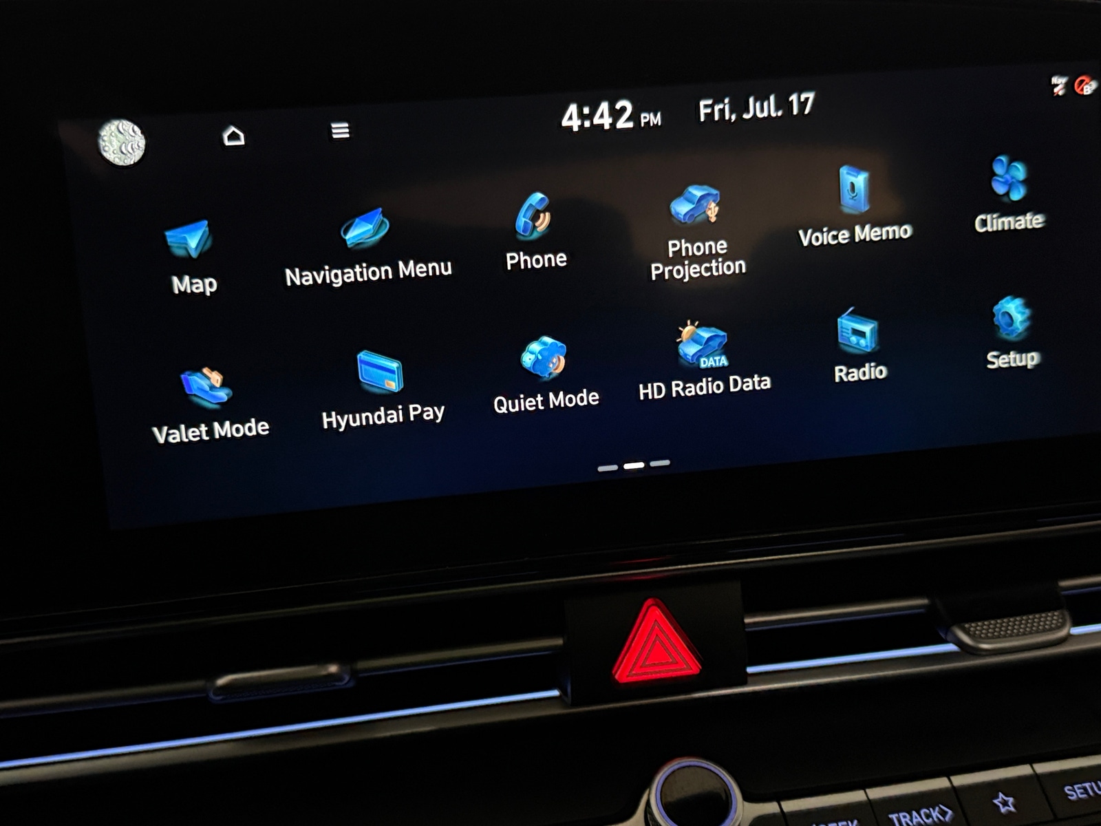 Thumbnail: 2025 Hyundai Elantra - 4