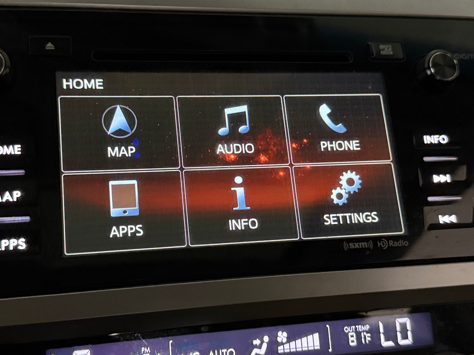 Thumbnail: 2015 Subaru Legacy - 3