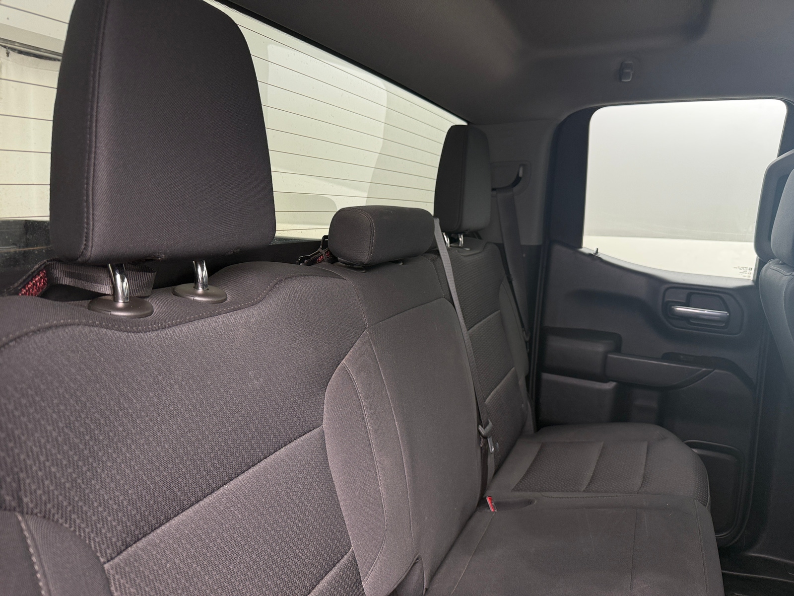 Thumbnail: 2023 GMC Sierra 1500 - 6