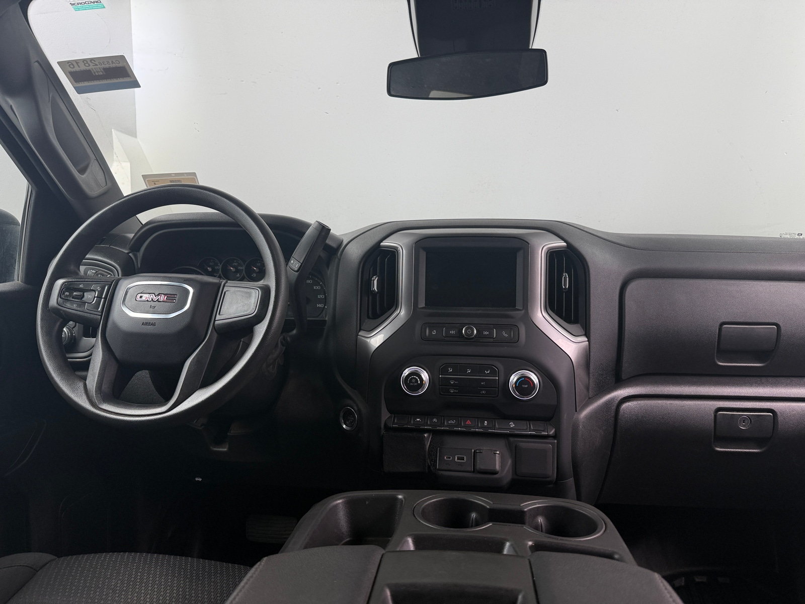 Thumbnail: 2023 GMC Sierra 1500 - 3
