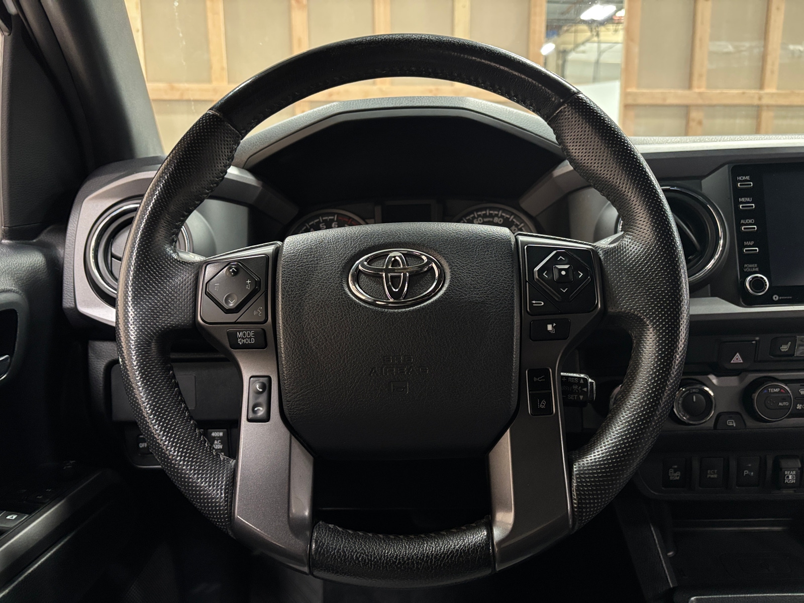Thumbnail: 2020 Toyota Tacoma - 5