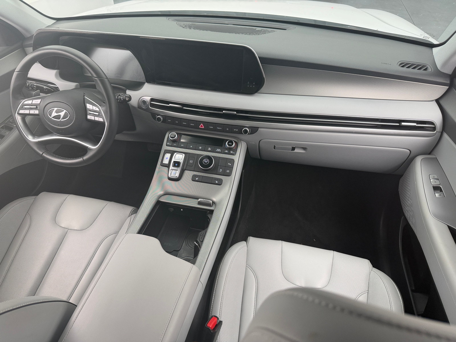 Thumbnail: 2025 Hyundai Palisade - 2