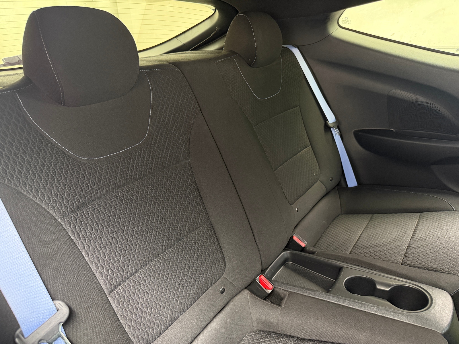 Thumbnail: 2020 Hyundai Veloster - 6