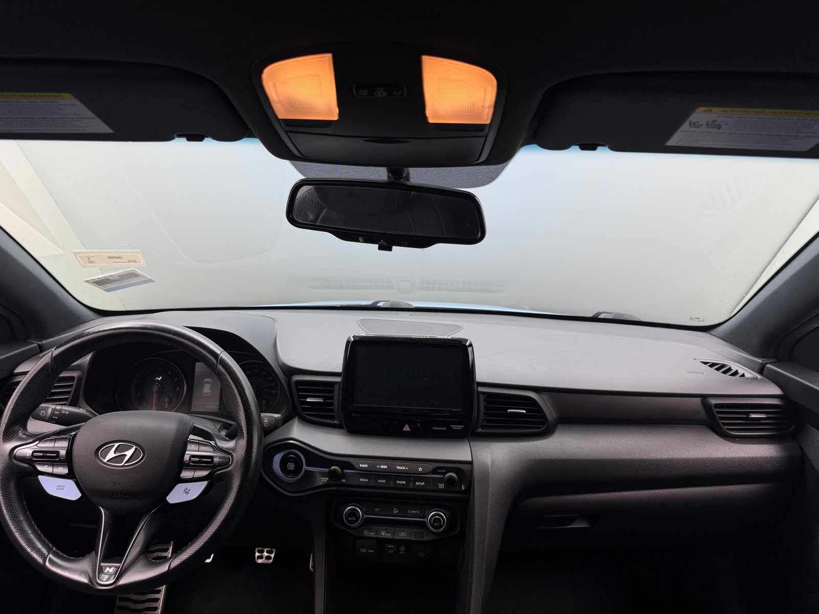 Thumbnail: 2020 Hyundai Veloster - 3