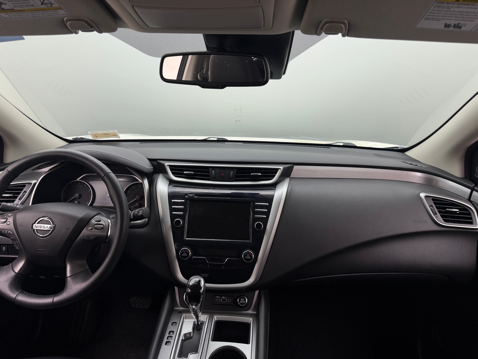Thumbnail: 2022 Nissan Murano - 3