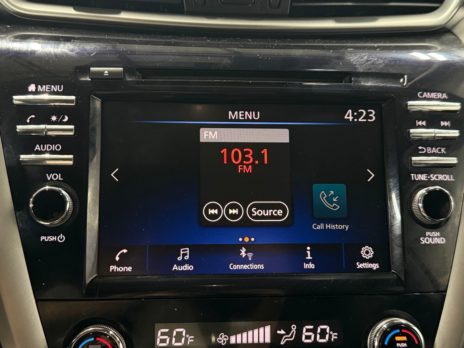 Thumbnail: 2022 Nissan Murano - 4