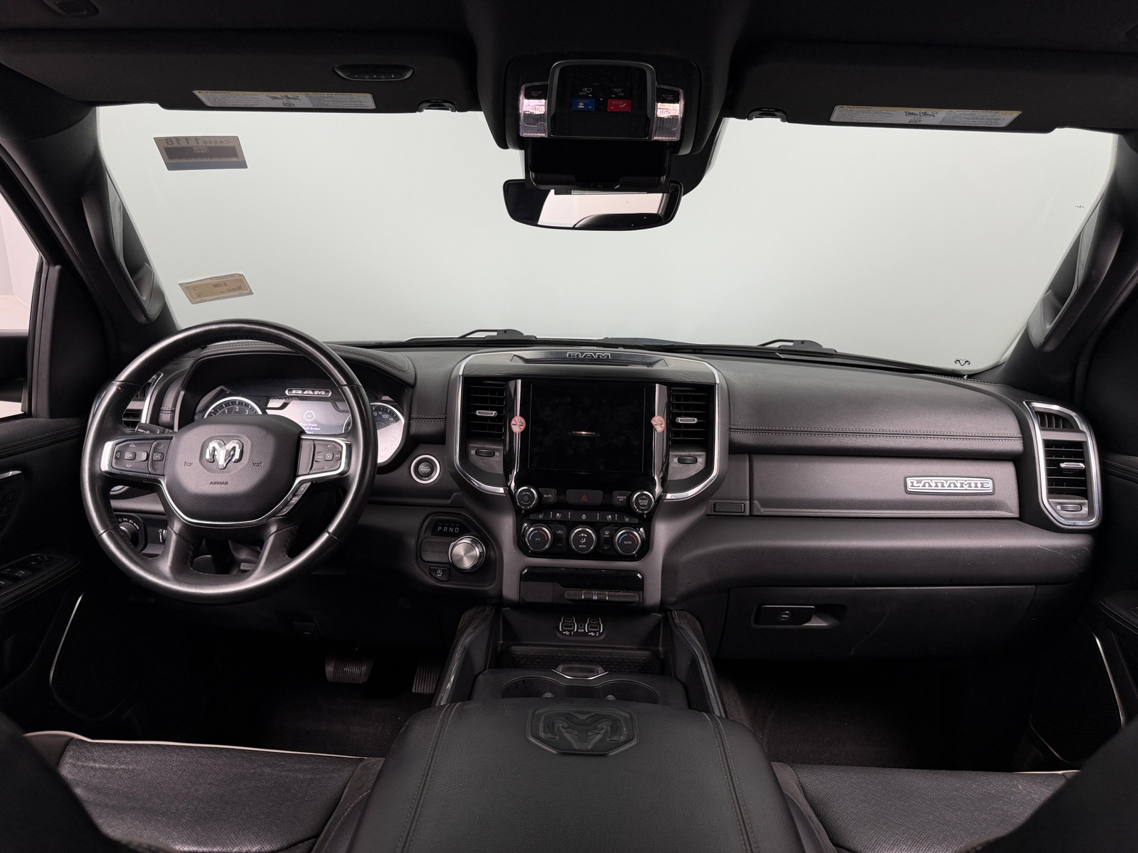 Thumbnail: 2024 RAM 1500 - 2