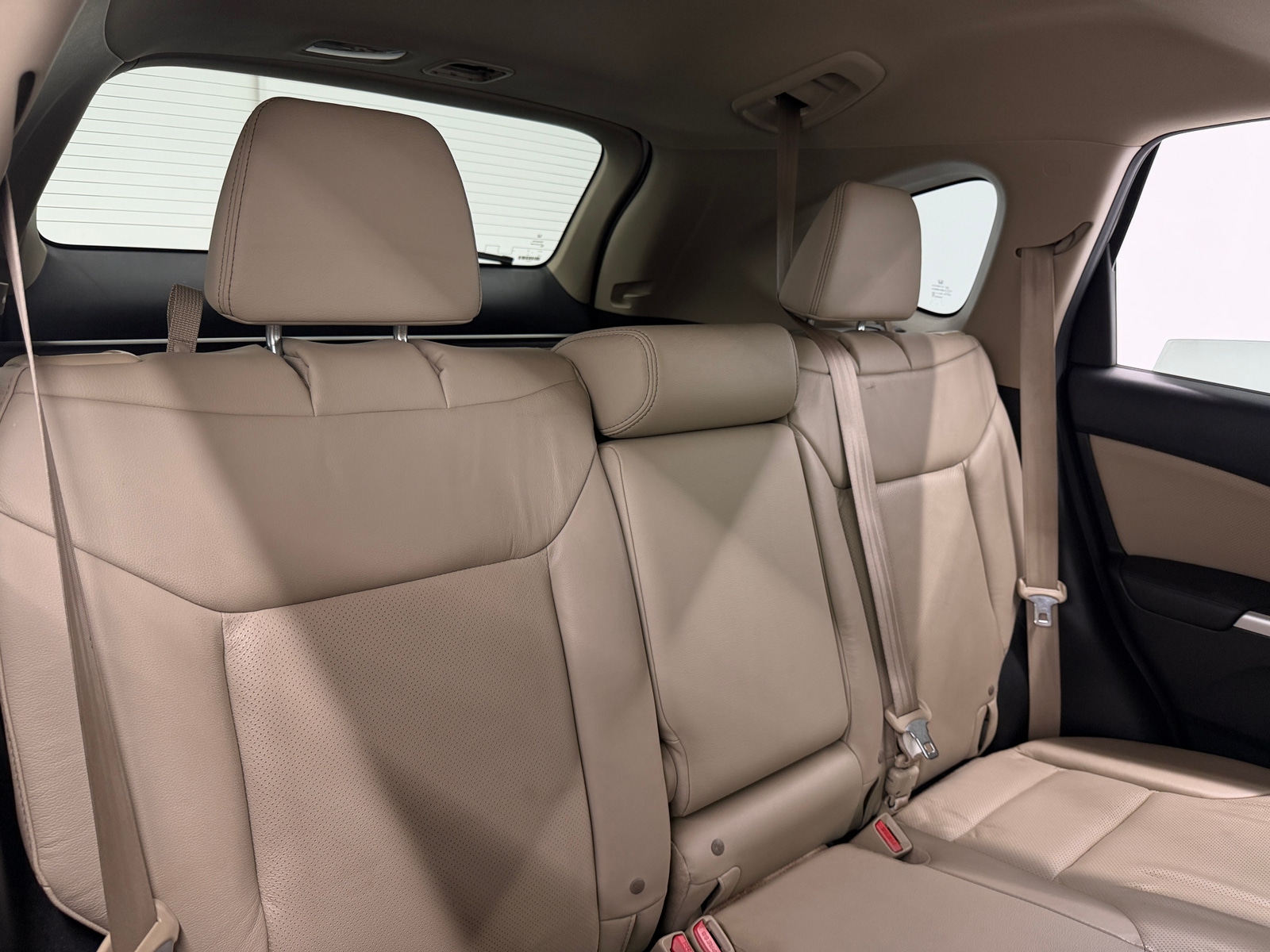 Thumbnail: 2016 Honda CR-V - 5