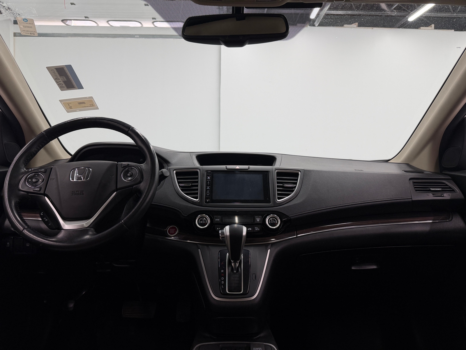 Thumbnail: 2016 Honda CR-V - 2