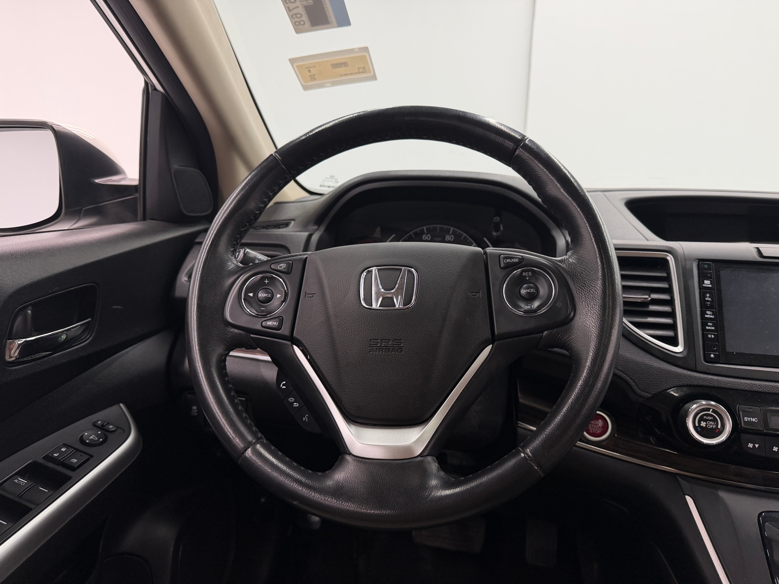 Thumbnail: 2016 Honda CR-V - 4