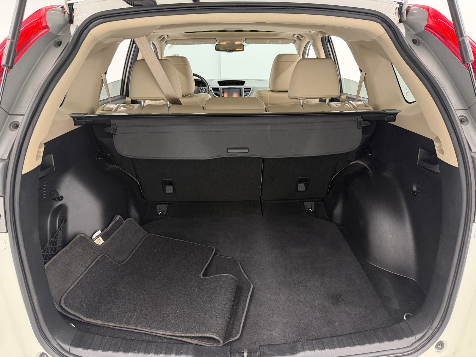 Thumbnail: 2016 Honda CR-V - 6