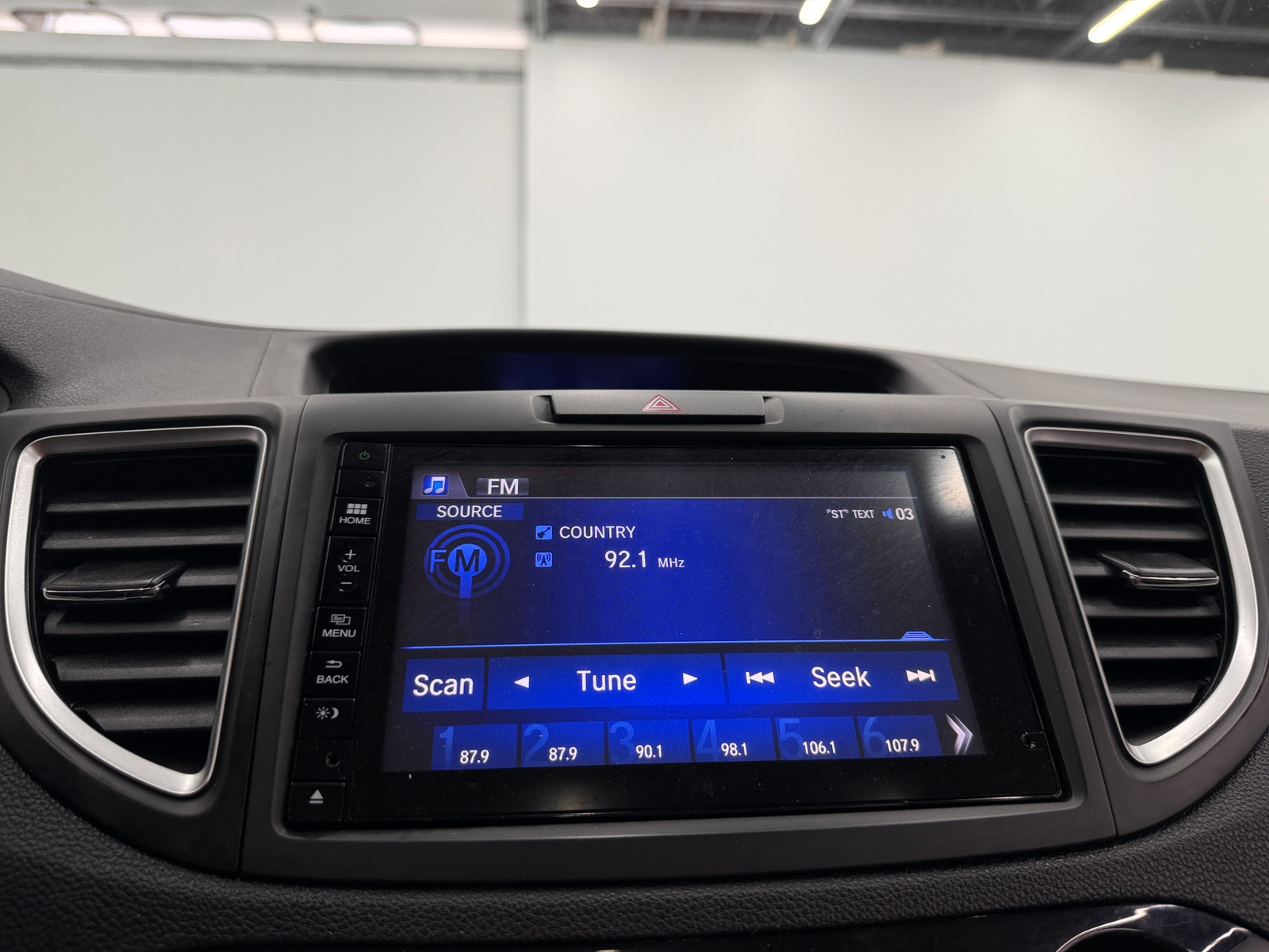Thumbnail: 2016 Honda CR-V - 3