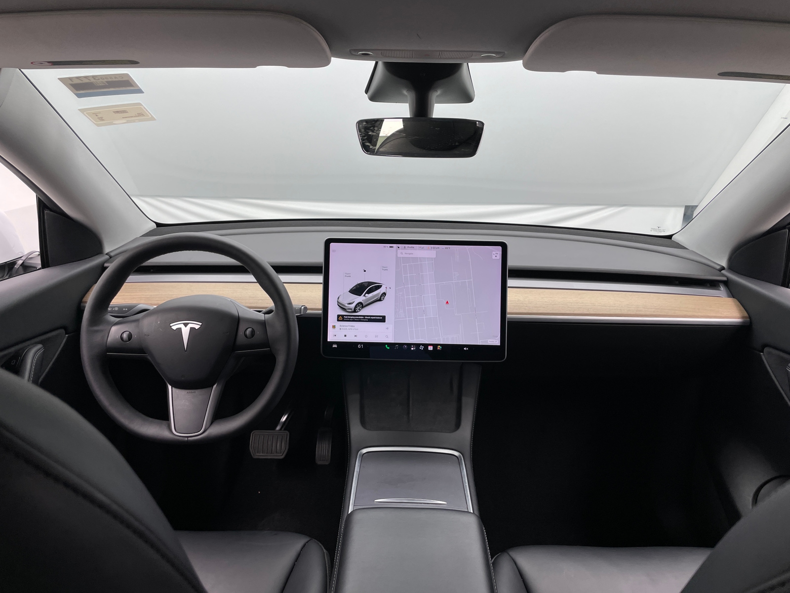 Thumbnail: 2021 Tesla Model Y - 2