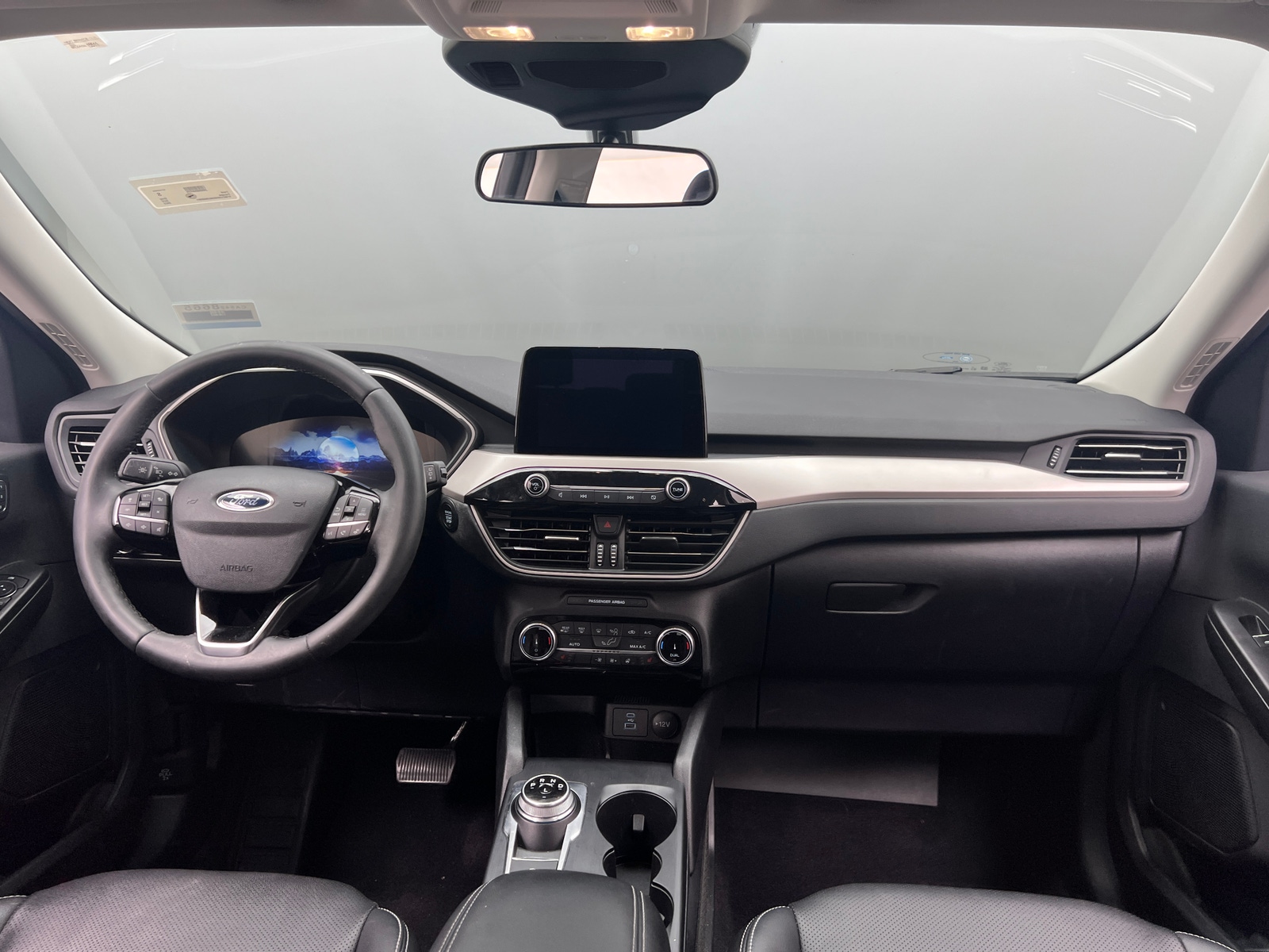 Thumbnail: 2022 Ford Escape - 2