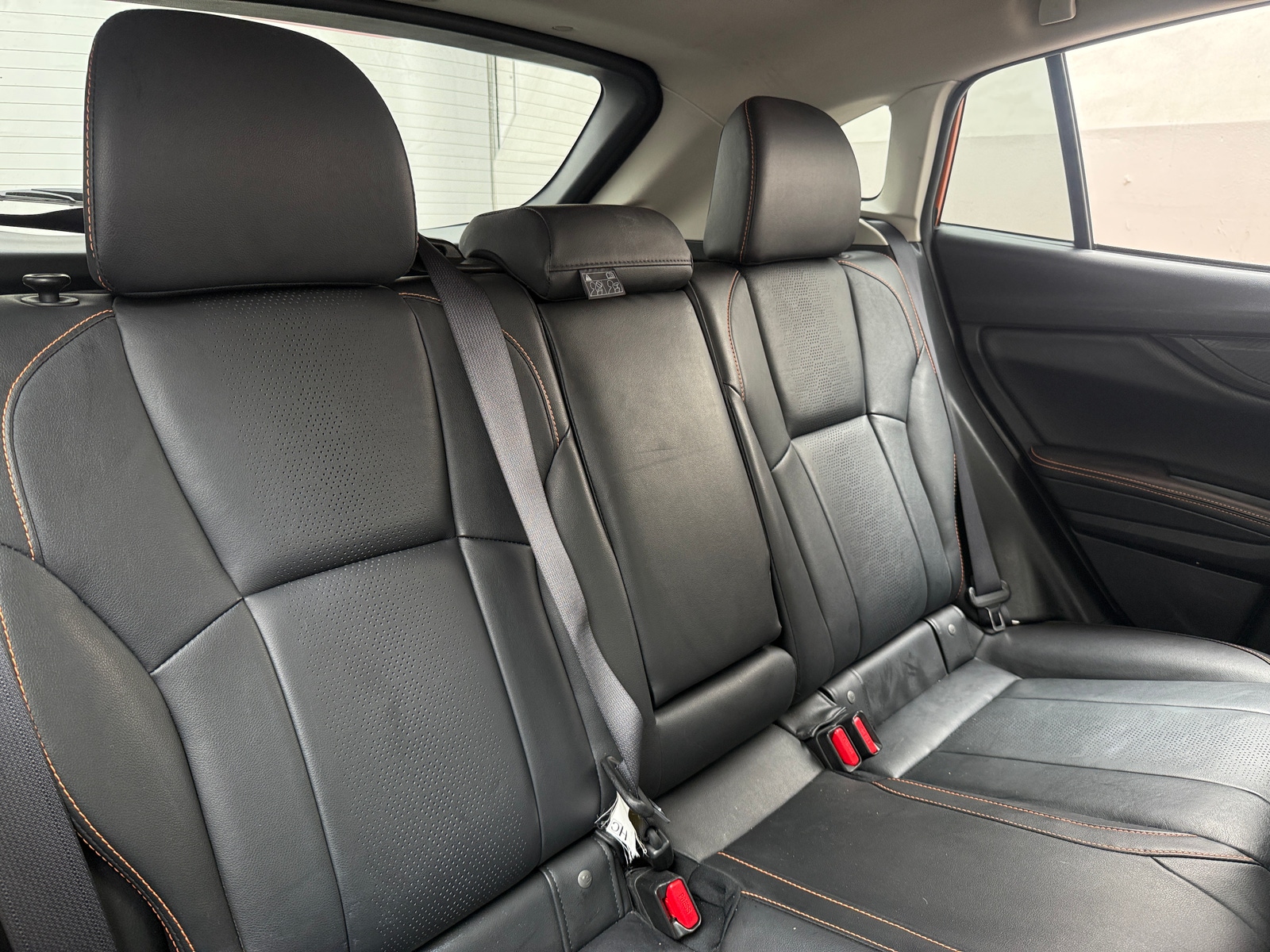 Thumbnail: 2018 Subaru Crosstrek - 5