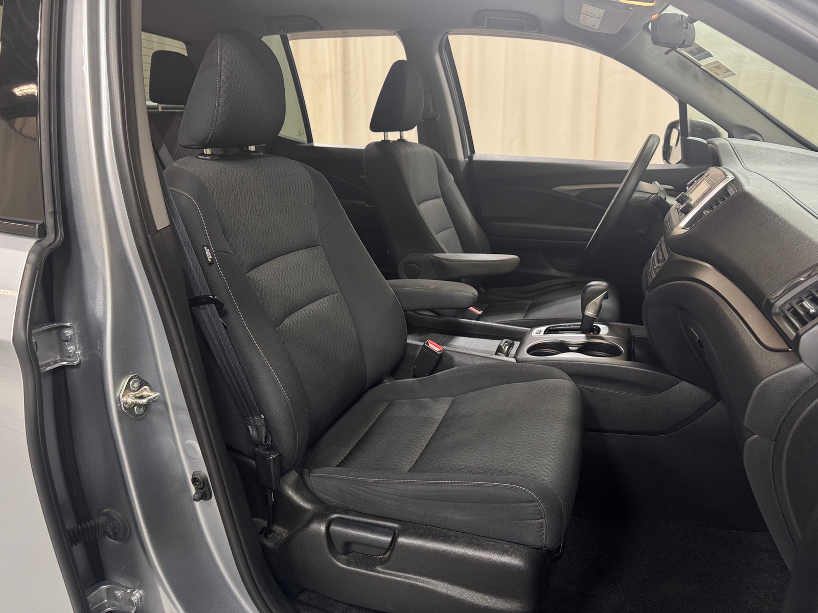 Thumbnail: 2019 Honda Ridgeline - 2