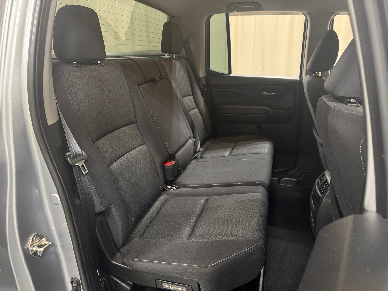 Thumbnail: 2019 Honda Ridgeline - 6