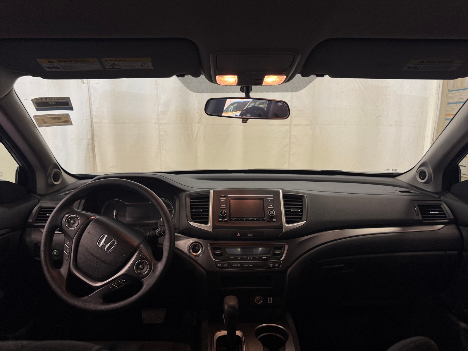 Thumbnail: 2019 Honda Ridgeline - 3