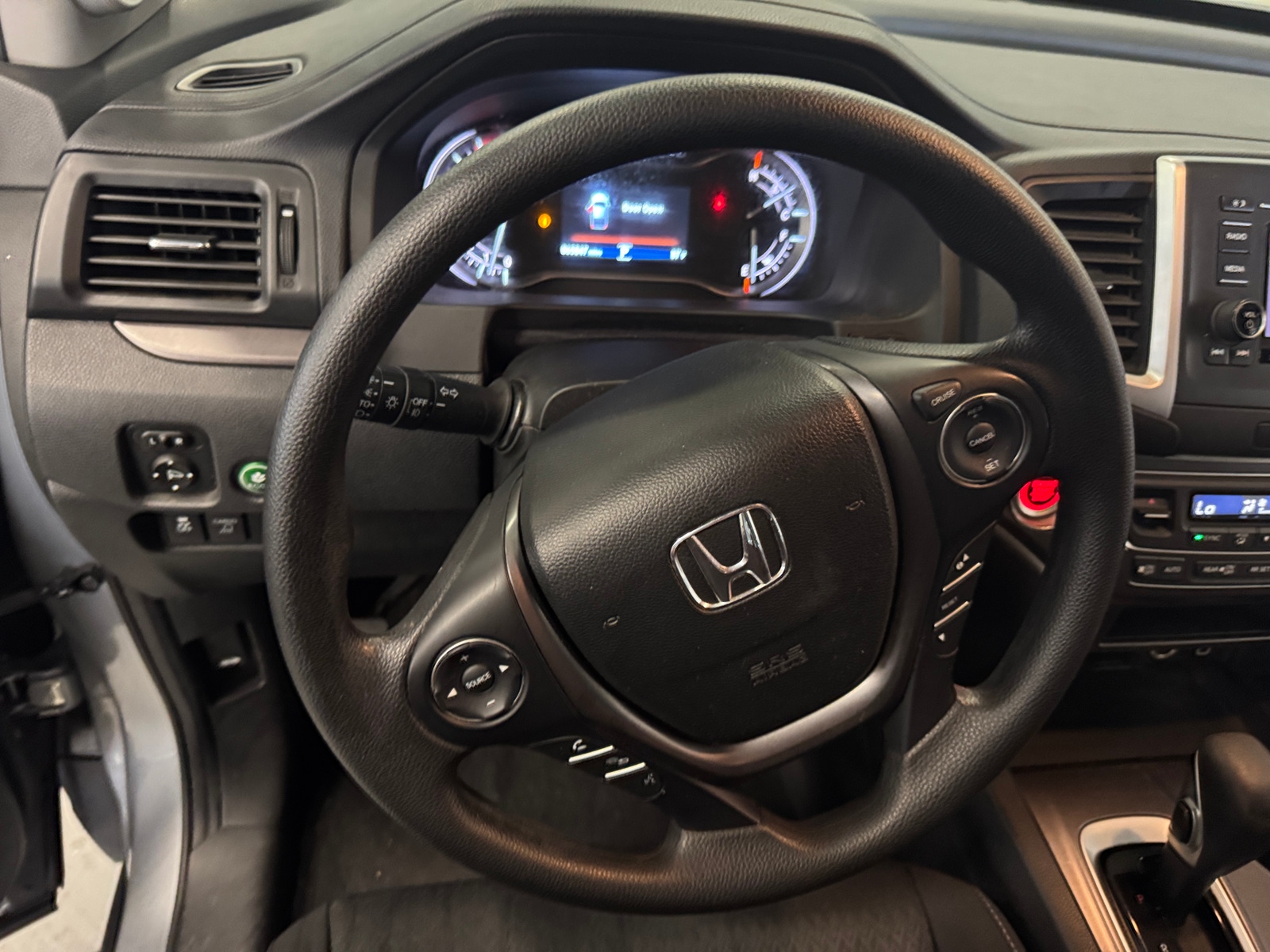 Thumbnail: 2019 Honda Ridgeline - 5