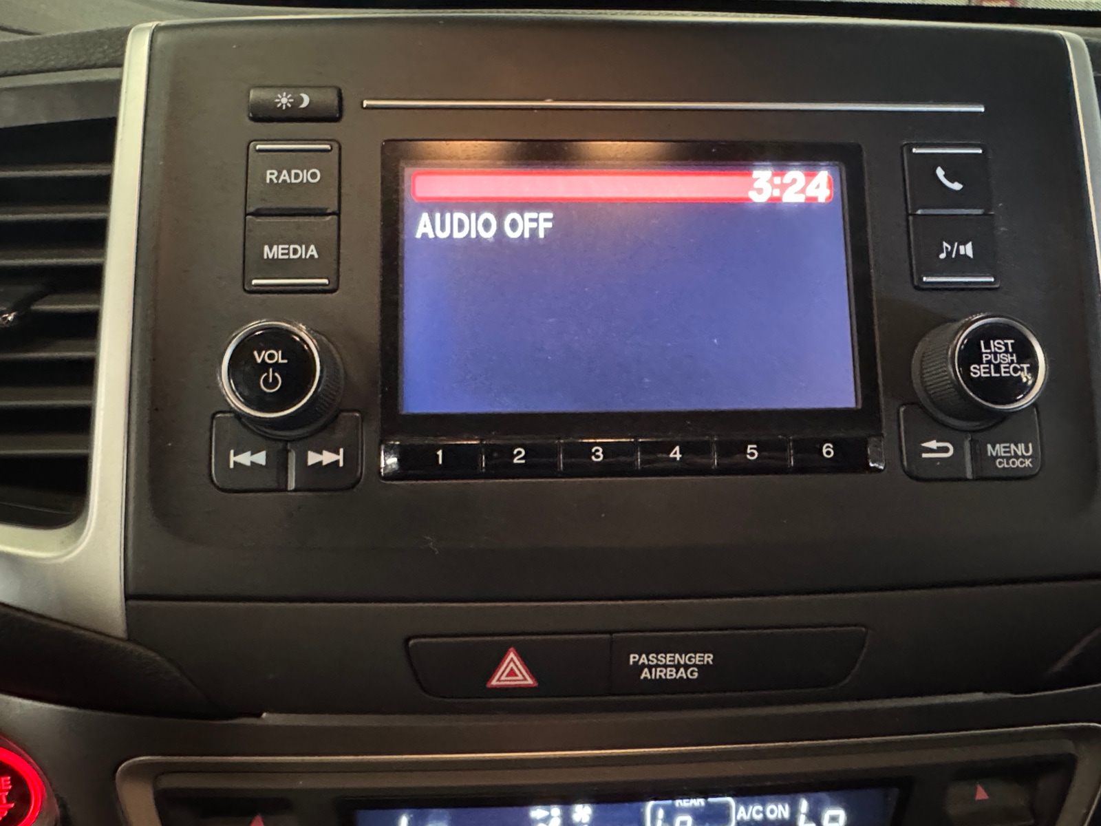 Thumbnail: 2019 Honda Ridgeline - 4