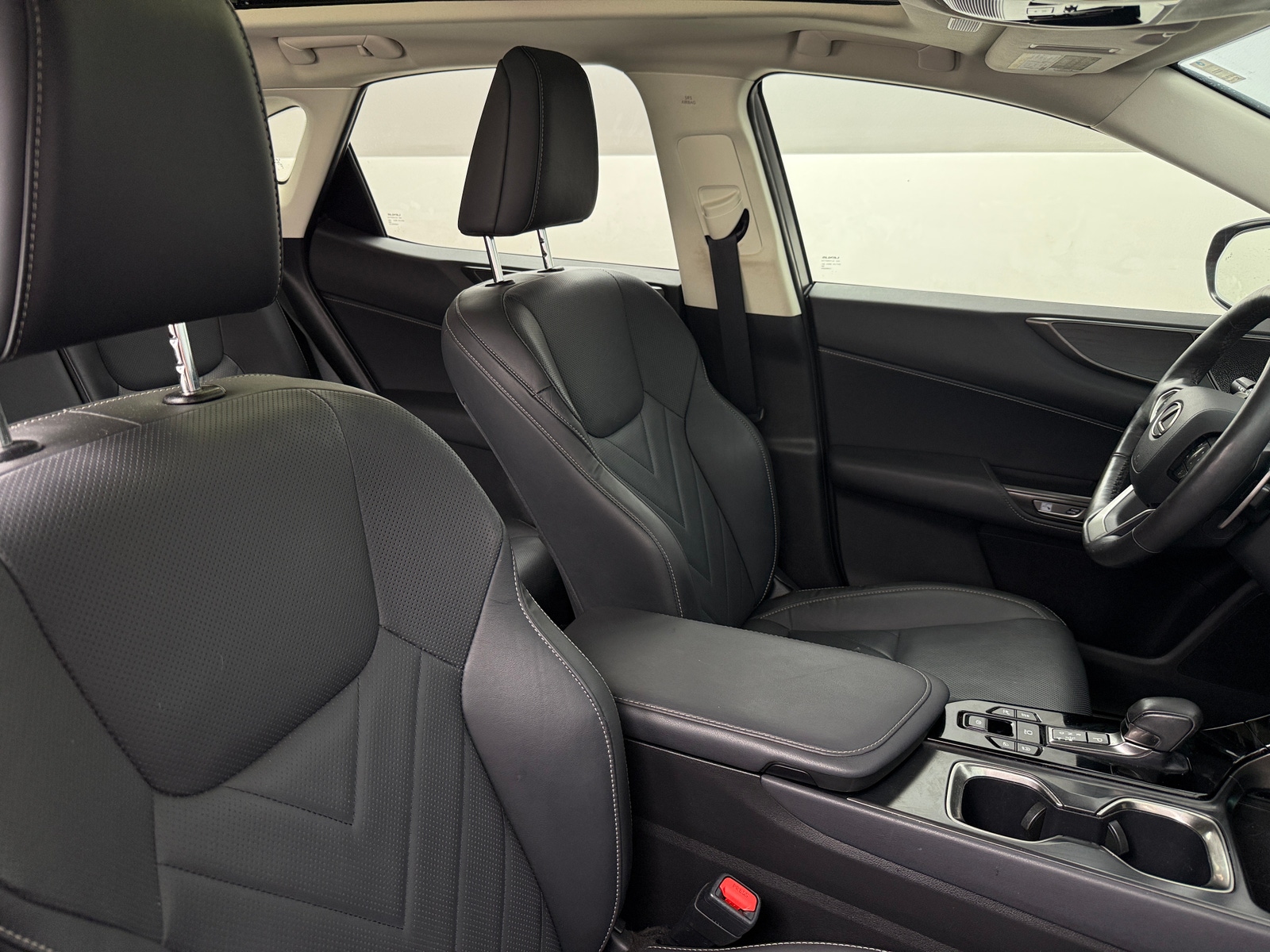 Thumbnail: 2023 Lexus NX - 2