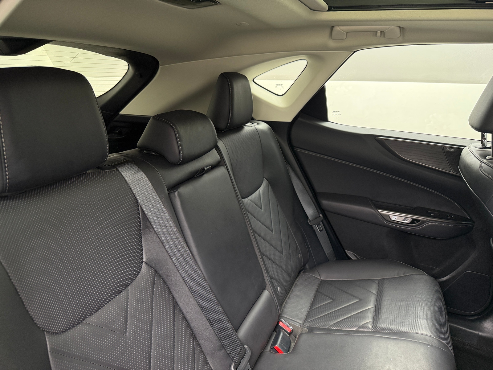 Thumbnail: 2023 Lexus NX - 6