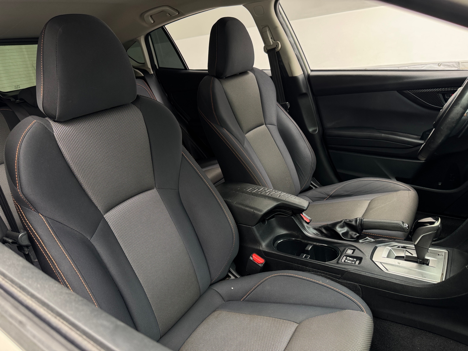 Thumbnail: 2019 Subaru Crosstrek - 2