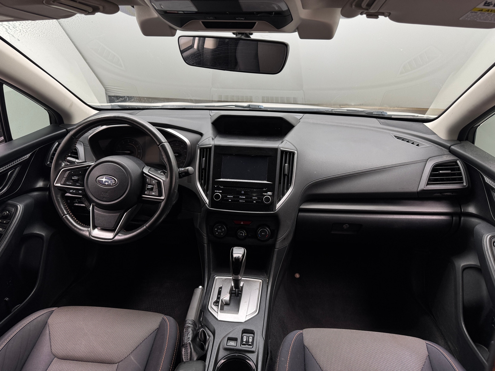 Thumbnail: 2019 Subaru Crosstrek - 3