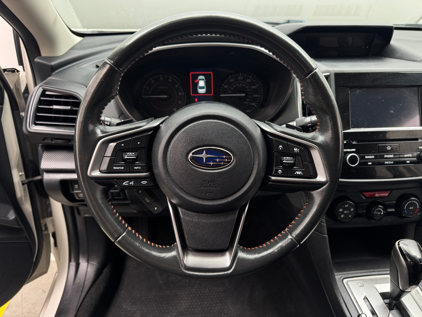 Thumbnail: 2019 Subaru Crosstrek - 5