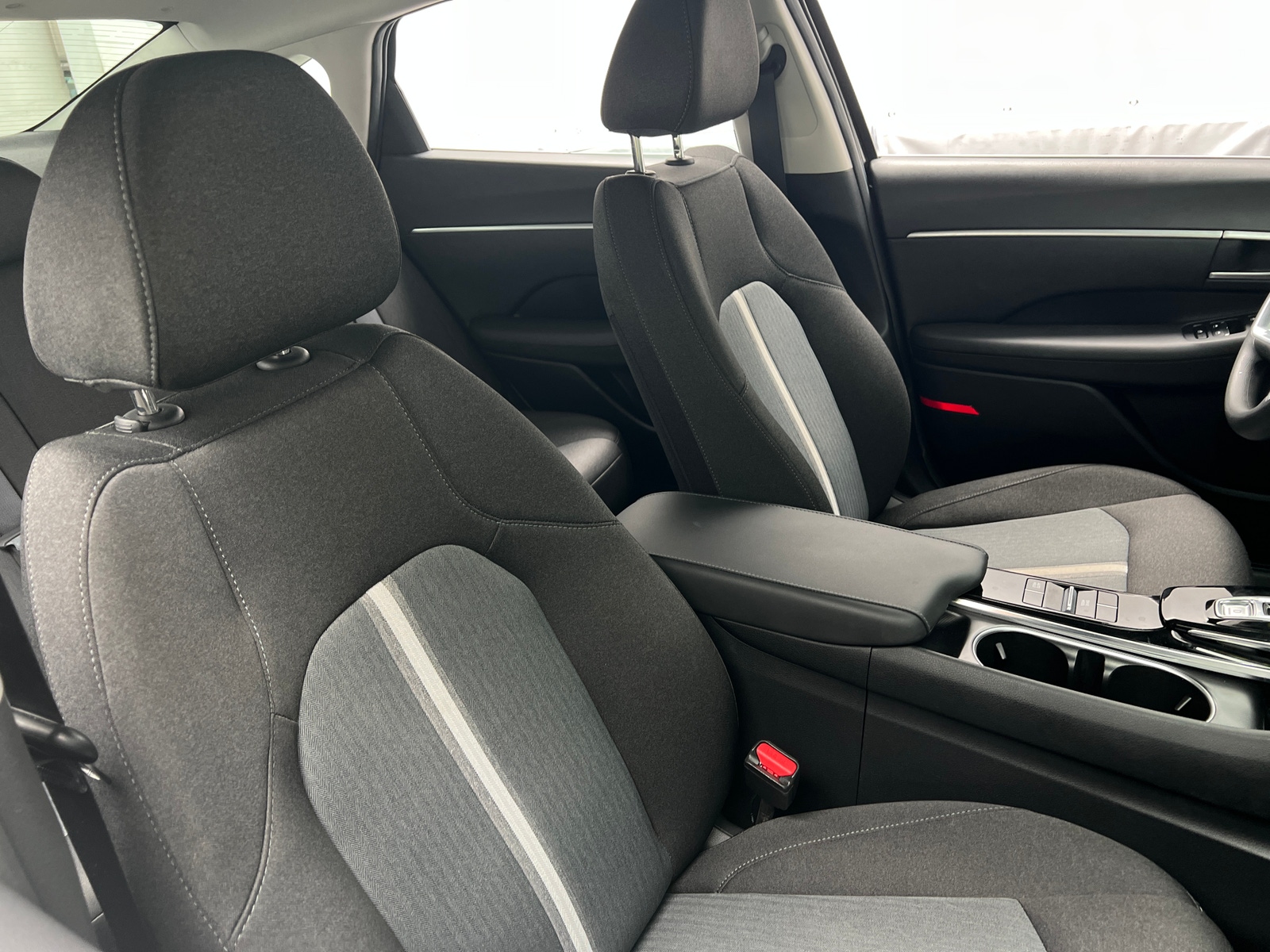 Thumbnail: 2021 Hyundai Sonata - 2