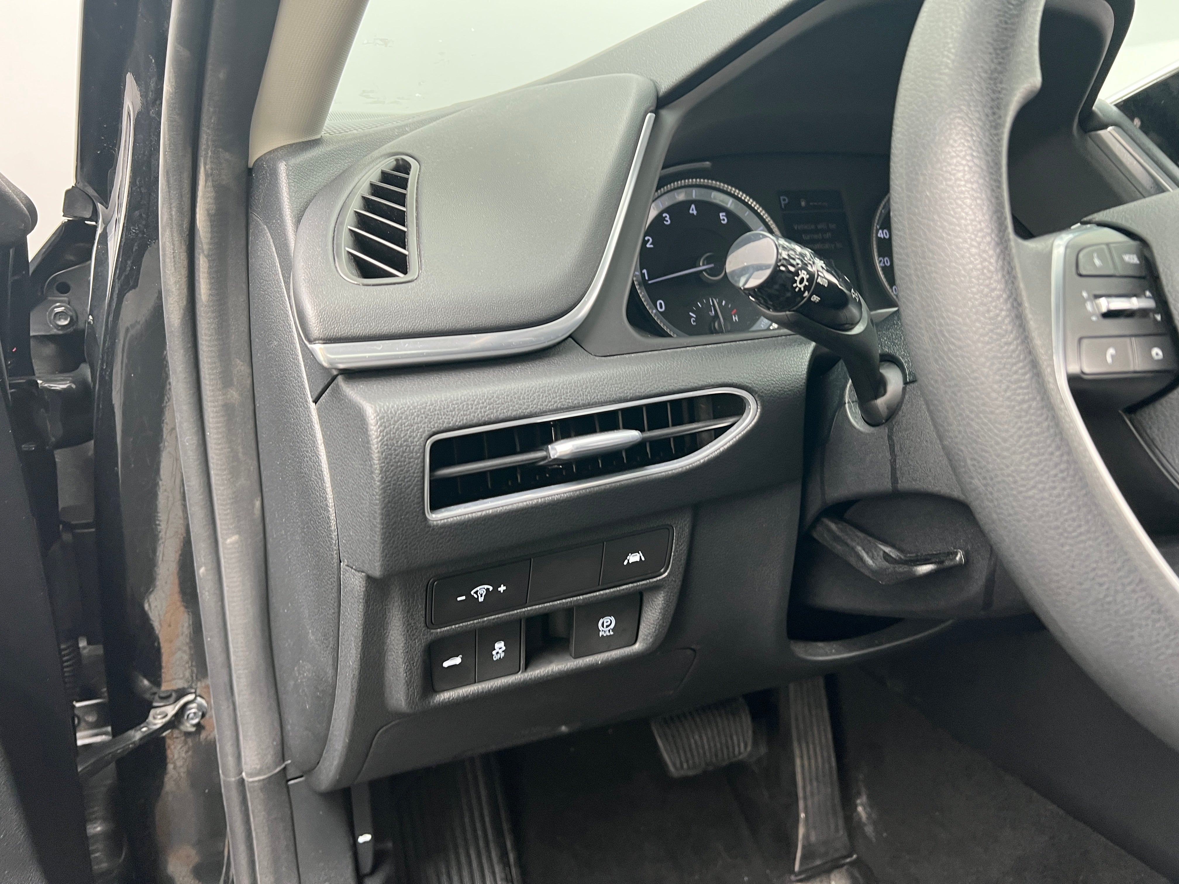 Used 2021 Hyundai Sonata SEL with VIN 5NPEL4JA5MH100891 for sale in Pewaukee, WI