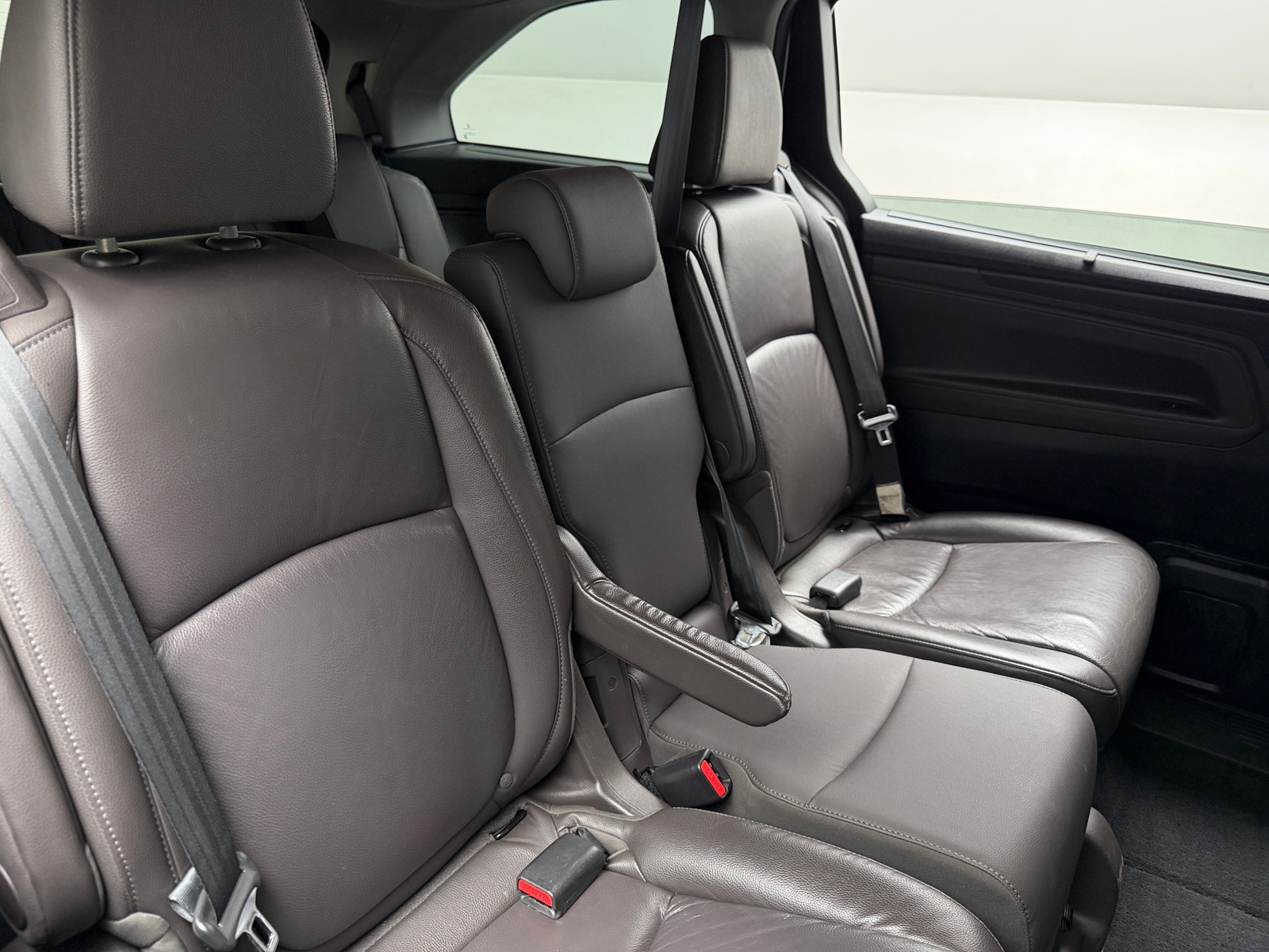 Thumbnail: 2019 Honda Odyssey - 5