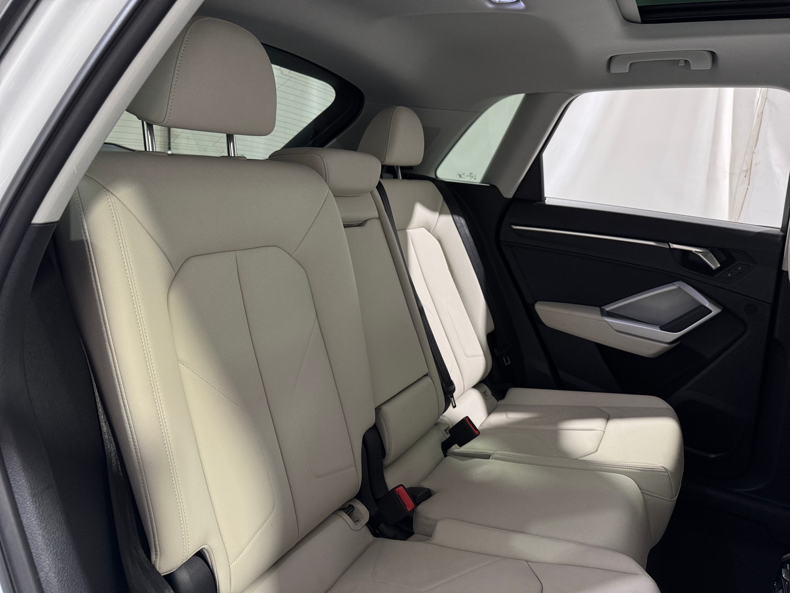 Thumbnail: 2024 Audi Q3 - 5