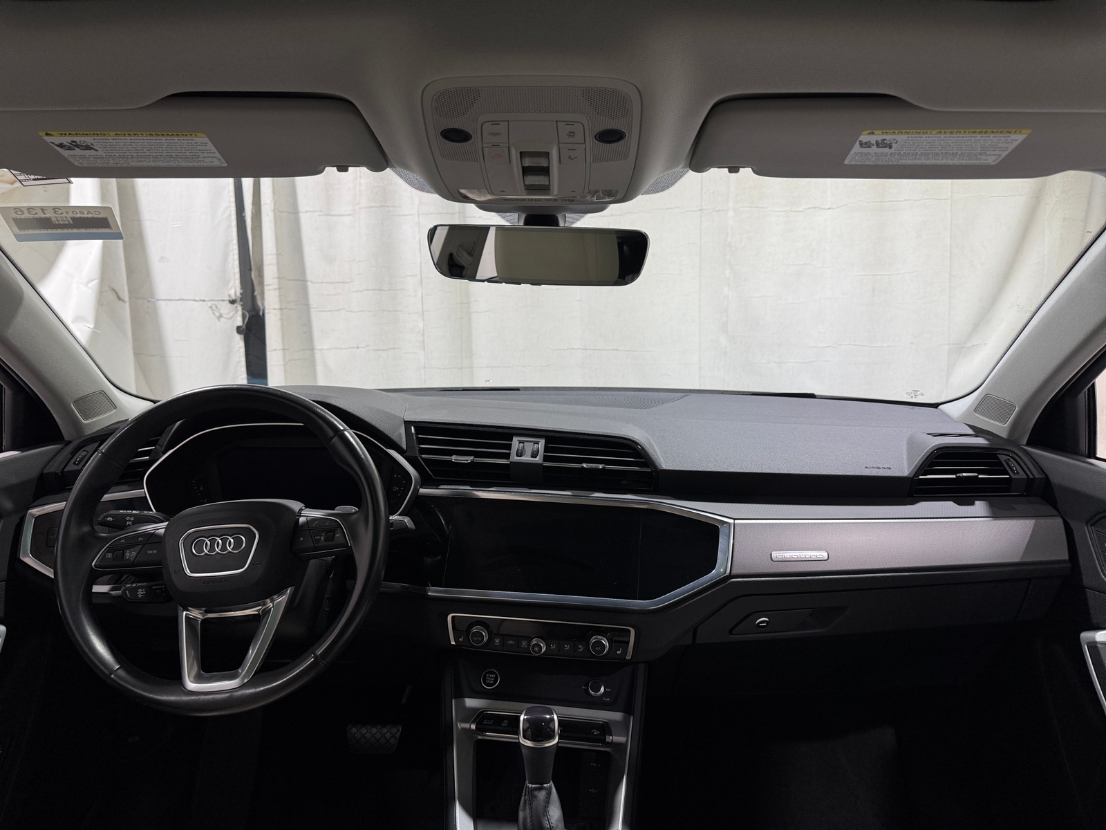 Thumbnail: 2024 Audi Q3 - 2