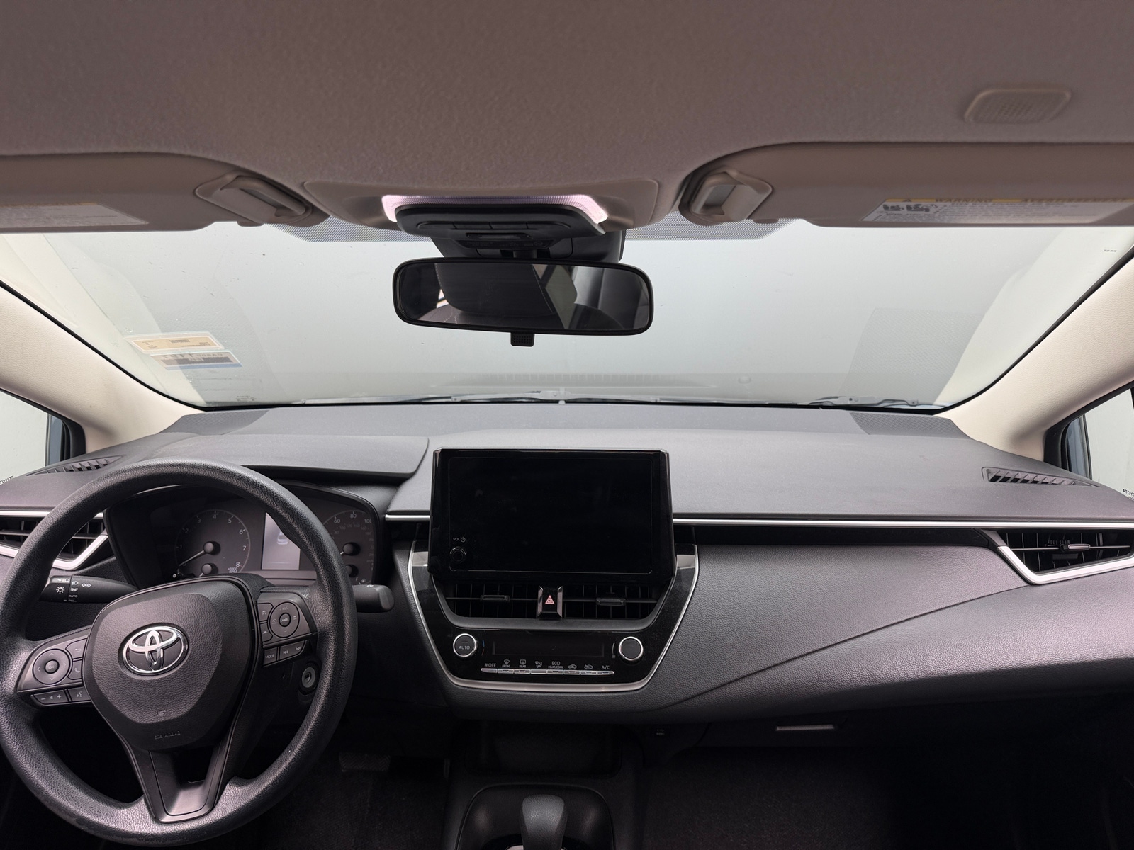 Thumbnail: 2023 Toyota Corolla - 3