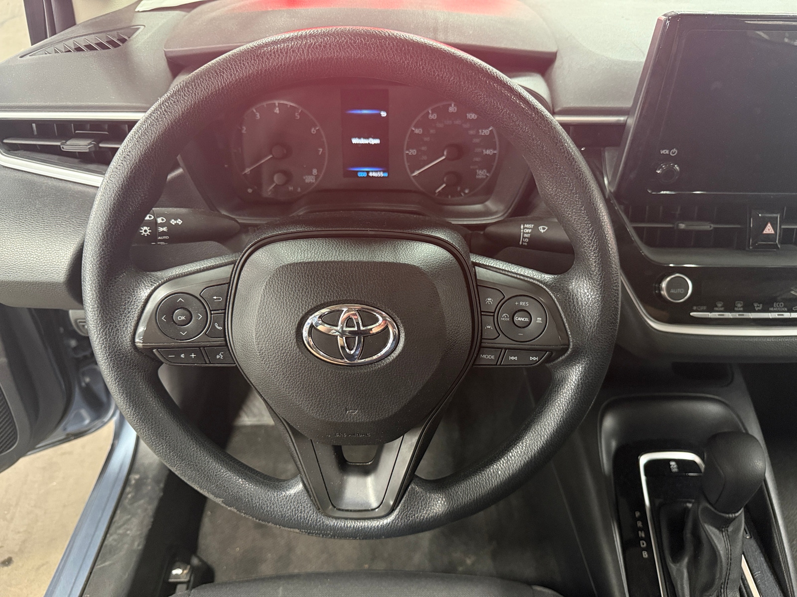 Thumbnail: 2023 Toyota Corolla - 5