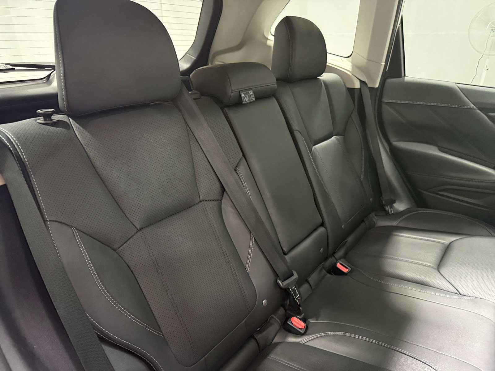 Thumbnail: 2019 Subaru Forester - 5