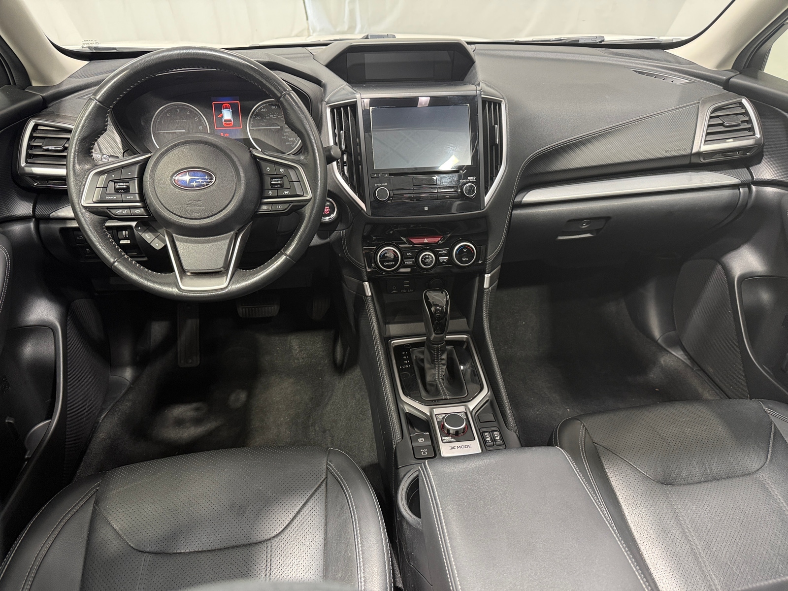 Thumbnail: 2019 Subaru Forester - 2
